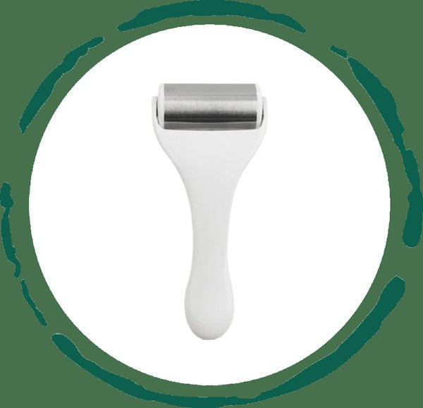 Skincare Accessories Bundle 6 Pcs
